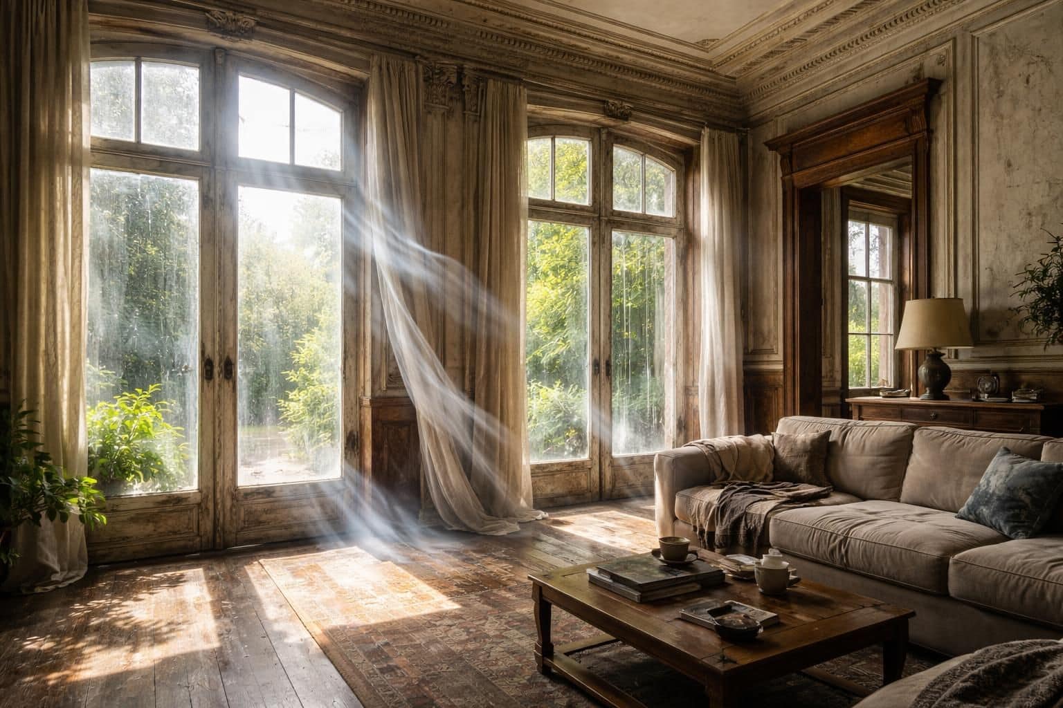 découvrez les pièges à éviter lors de l'installation de baies vitrées dans une maison ancienne pour allier modernité et authenticité en toute sécurité.