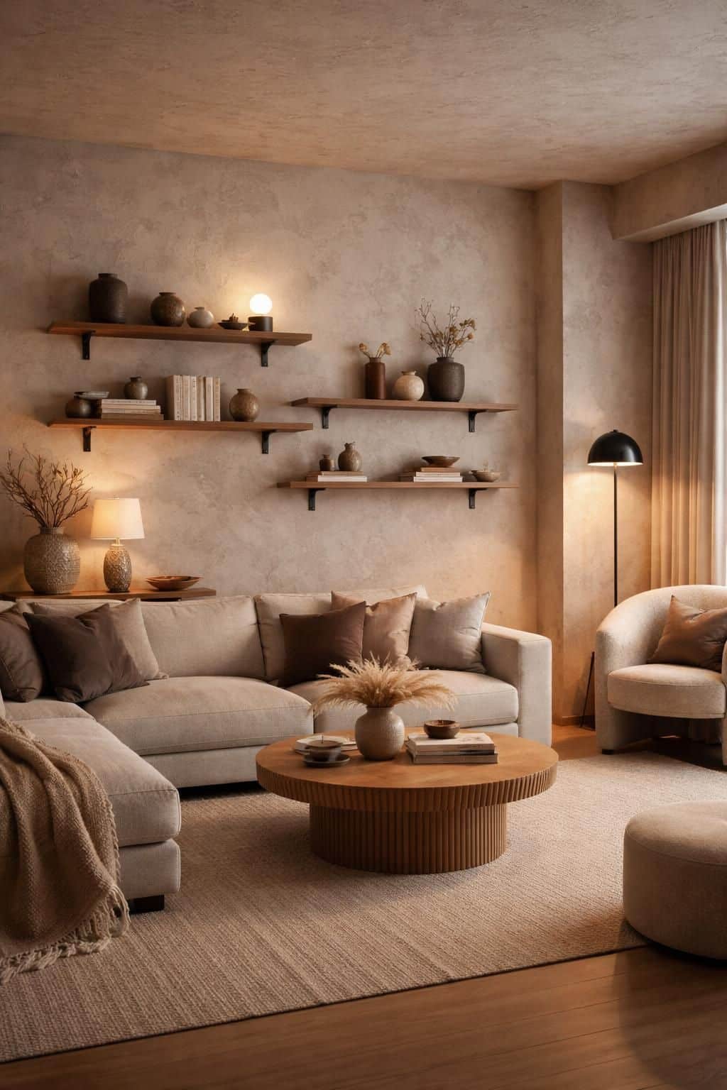 découvrez comment donner du caractère à votre intérieur sans avoir à refaire les sols grâce à des astuces déco simples et efficaces.