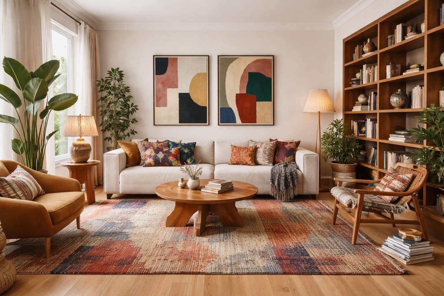 découvrez des astuces simples et efficaces pour donner du caractère à votre intérieur sans avoir à refaire les sols. transformez votre décoration avec style et originalité.