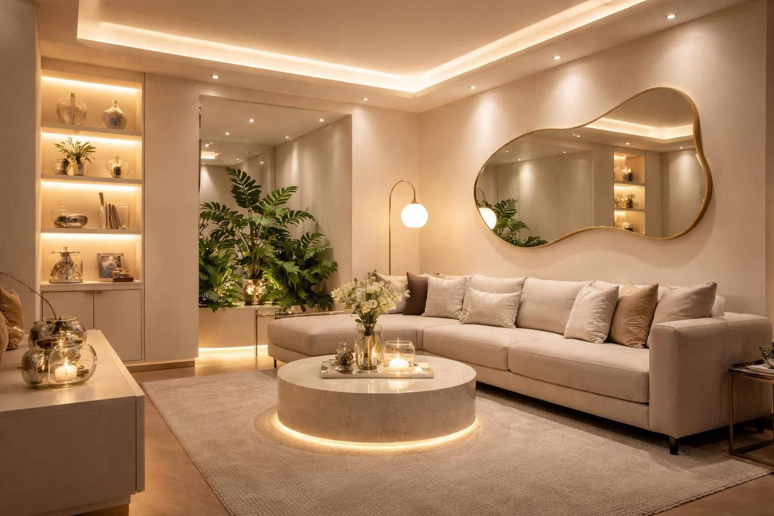 découvrez des astuces peu connues pour sublimer votre déco intérieure même lorsque la lumière naturelle fait défaut. transformez vos espaces sombres en lieux lumineux et accueillants grâce à nos conseils experts.