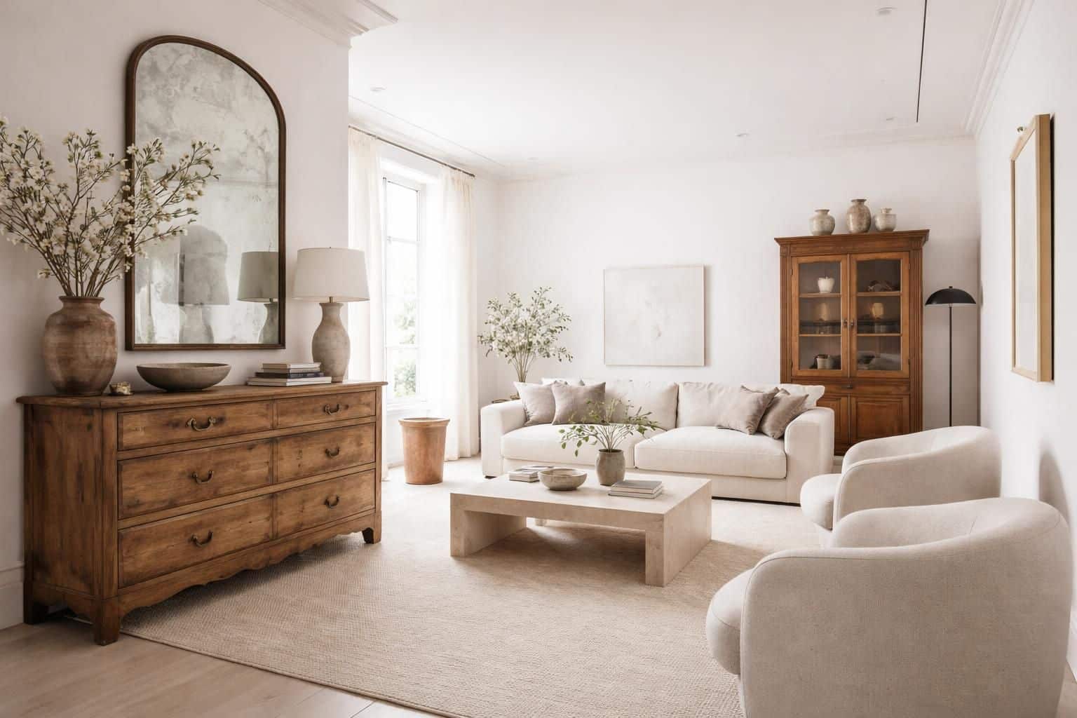découvrez comment marier harmonieusement styles ancien et moderne en décoration pour un intérieur élégant et sans faute de goût.