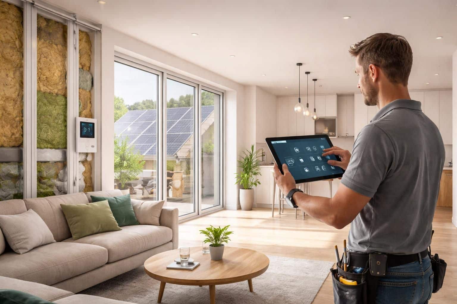 découvrez comment optimiser la valeur de votre bien grâce à une rénovation intelligente avant revente ou location, alliant efficacité, budget maîtrisé et attractivité.