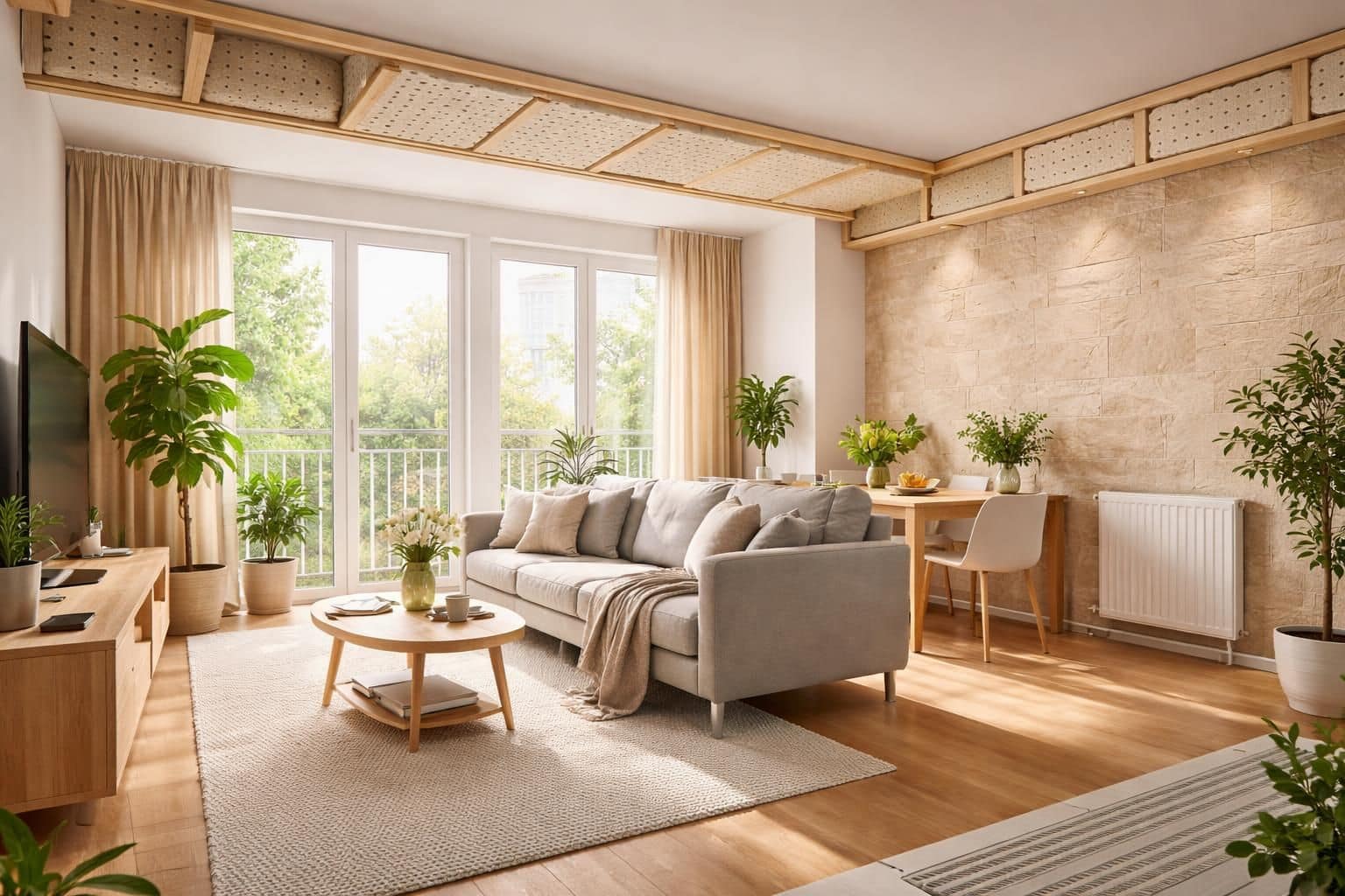 découvrez comment rénover votre logement pour améliorer votre confort tout en maîtrisant vos charges. des astuces et solutions pratiques pour un habitat agréable et économique.
