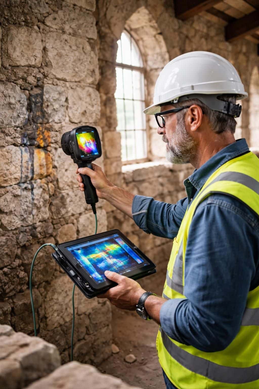 découvrez comment aborder la rénovation d'un bâtiment sans connaître son historique, avec des conseils pratiques pour évaluer l'état et anticiper les travaux.
