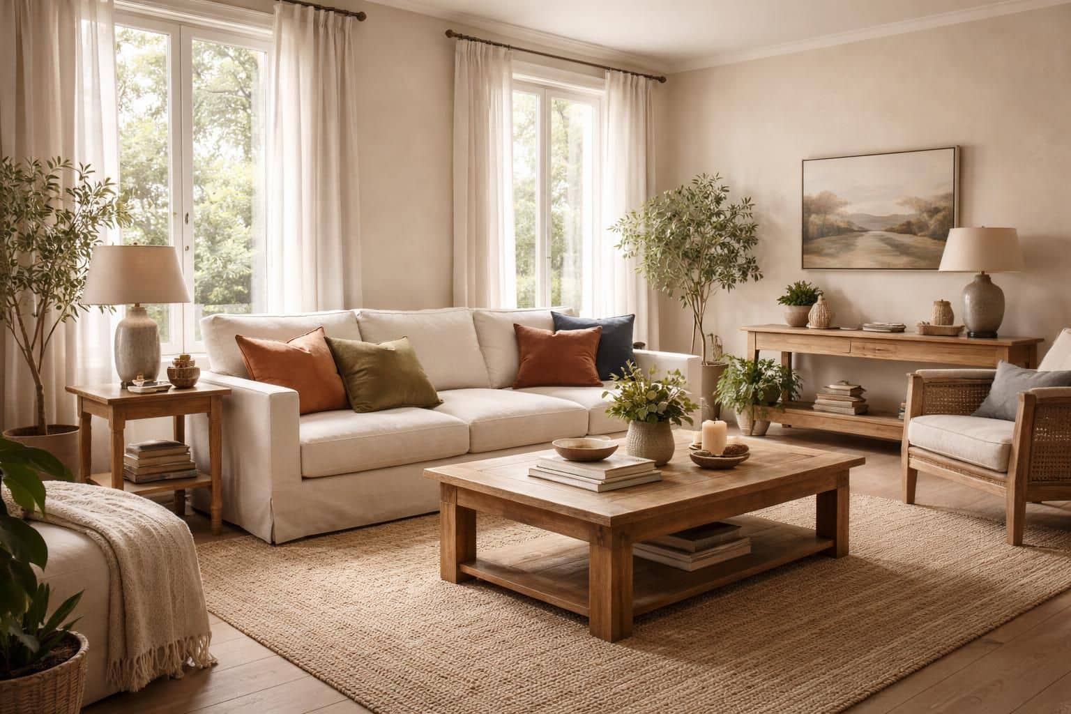 découvrez quelles couleurs de décoration intérieure restent élégantes et intemporelles au fil des années pour un intérieur toujours tendance.