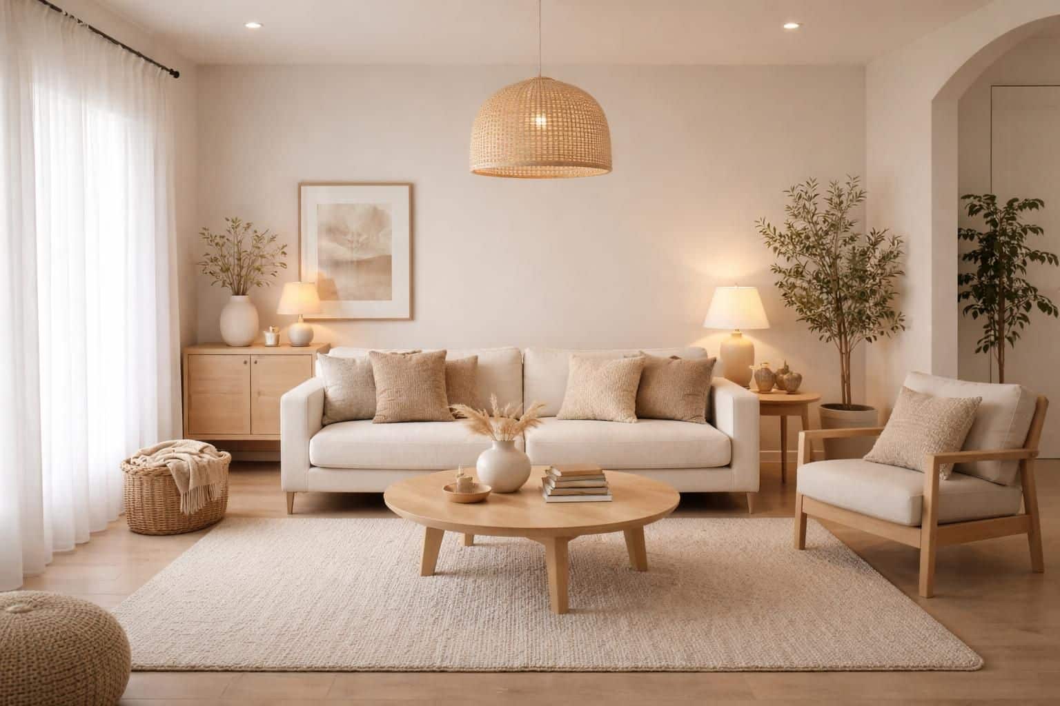 découvrez comment réussir une déco sobre mais chaleureuse en évitant les erreurs courantes. conseils pratiques pour un intérieur élégant et accueillant.