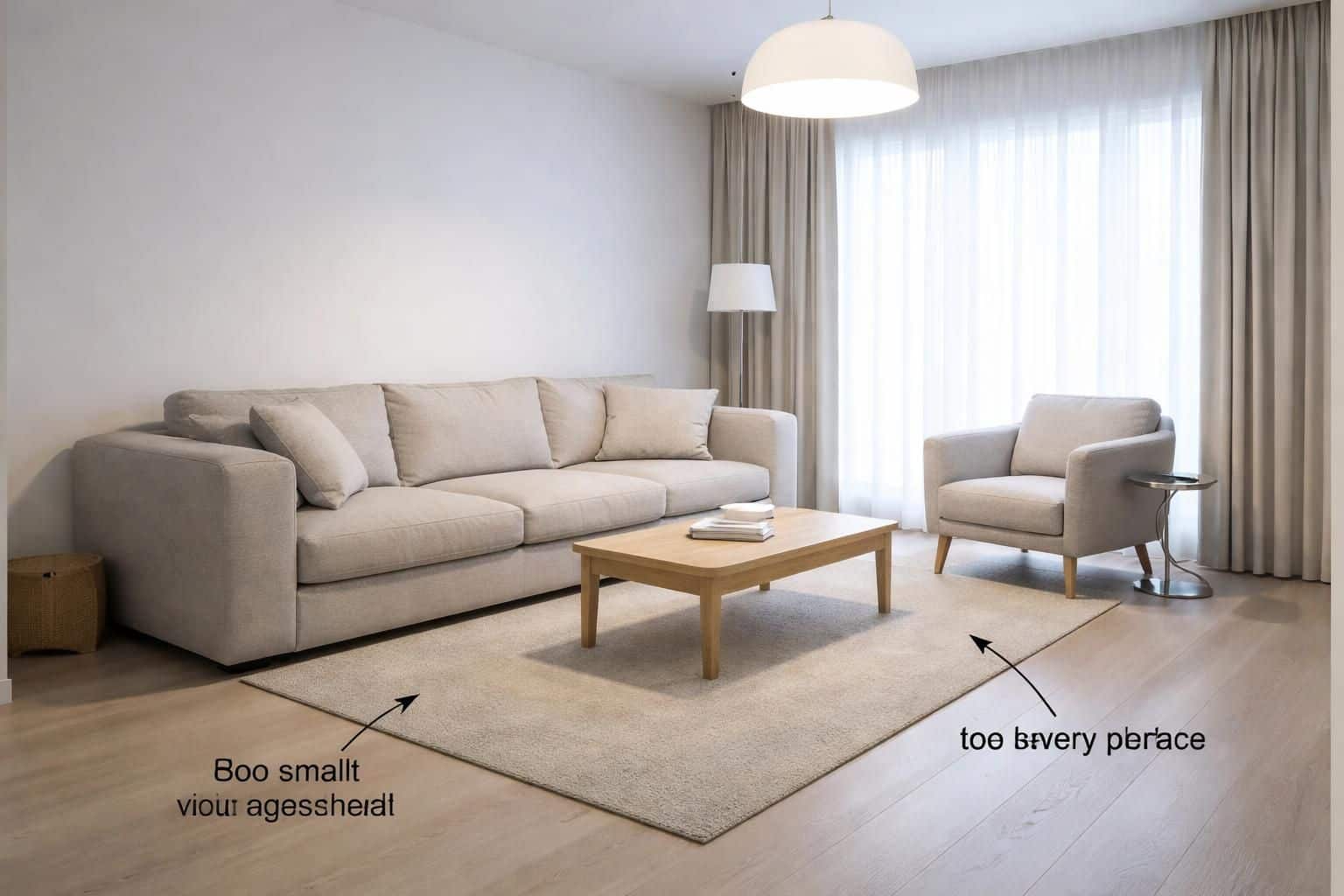 découvrez comment créer une déco sobre et chaleureuse sans commettre les erreurs courantes. conseils pratiques pour un intérieur élégant et accueillant.