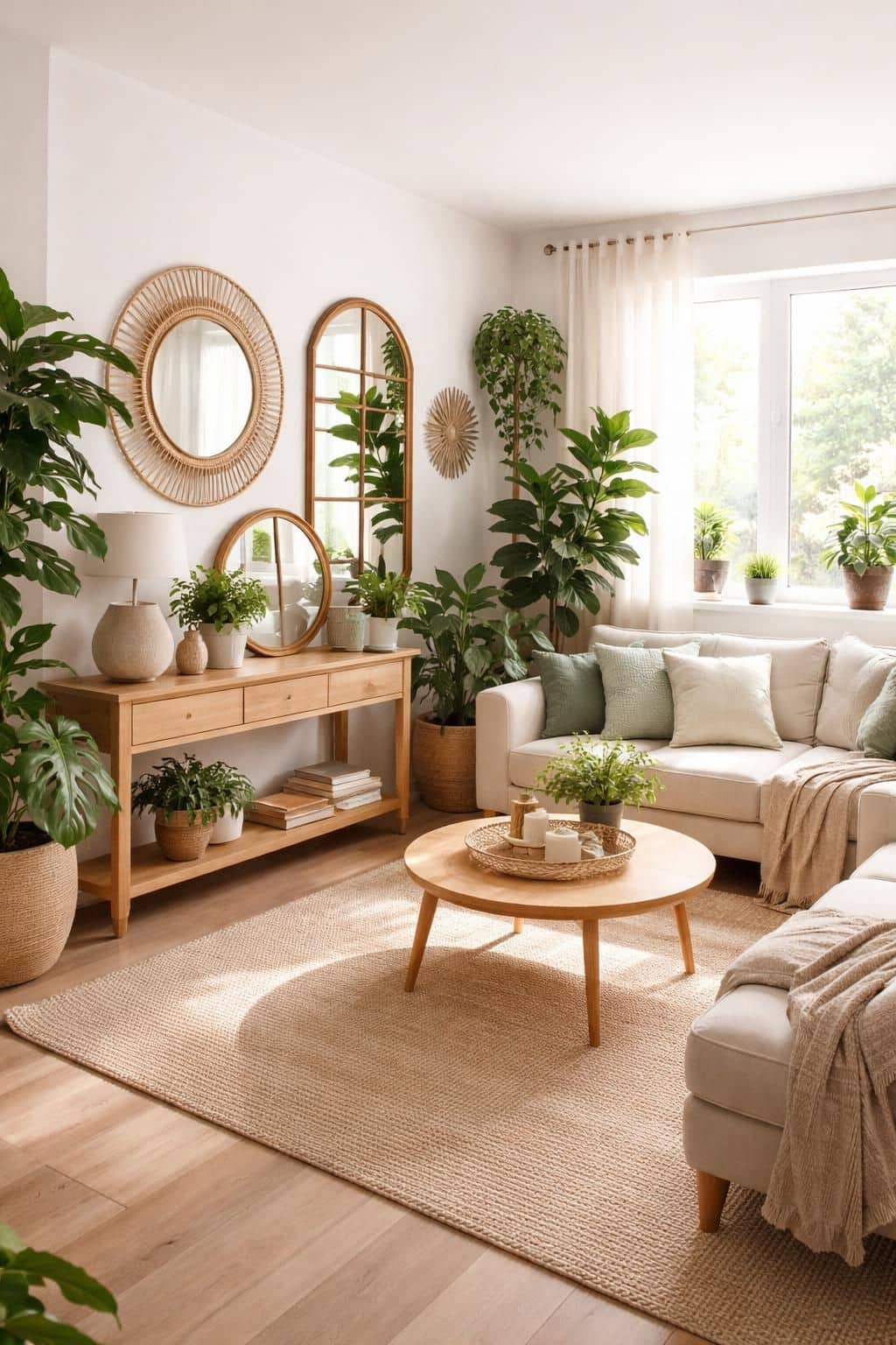 découvrez des conseils pratiques pour adapter votre décoration intérieure lorsque votre maison est mal orientée et tirer le meilleur parti de votre espace.
