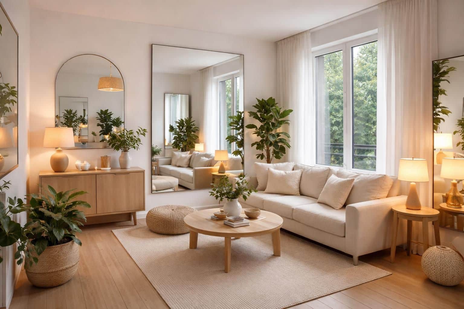 découvrez des astuces et conseils pratiques pour adapter votre décoration intérieure lorsque votre maison est mal orientée, afin de maximiser la lumière et le confort.