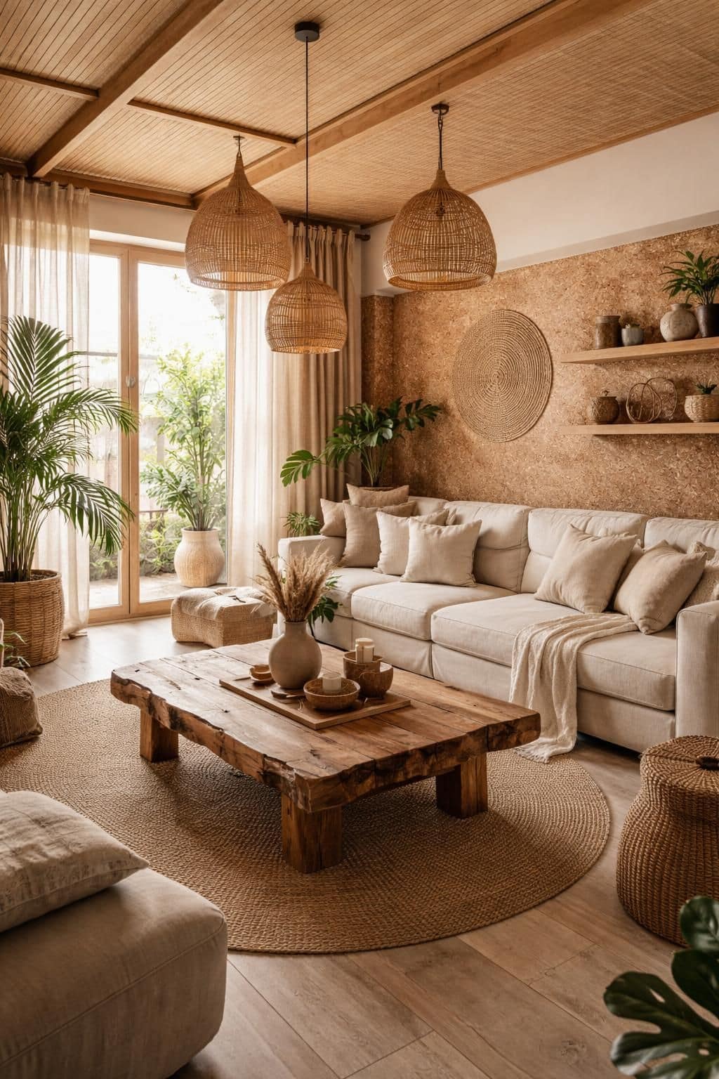 d&eacute;couvrez la d&eacute;co durable alliant mat&eacute;riaux esth&eacute;tiques et r&eacute;sistants pour un int&eacute;rieur &eacute;l&eacute;gant et respectueux de l'environnement au quotidien.
