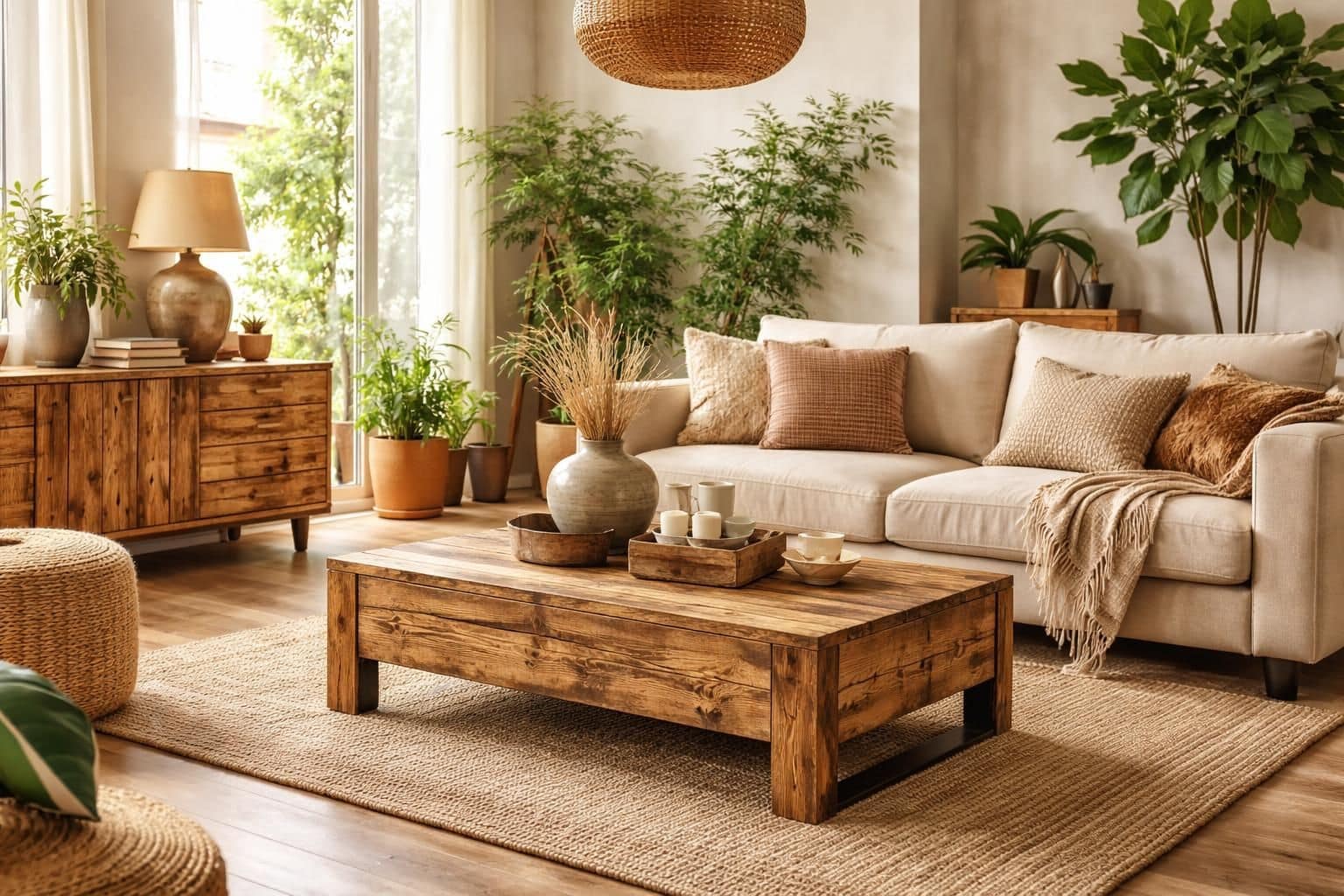 découvrez des idées de déco durable alliant matériaux esthétiques et résistants pour un intérieur écologique et durable au quotidien.