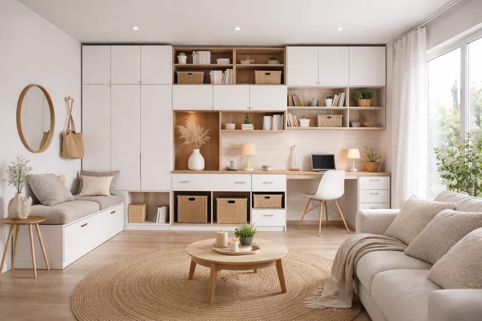 d&eacute;couvrez les secrets m&eacute;connus pour une d&eacute;co int&eacute;rieure styl&eacute;e et un entretien facile, alliant esth&eacute;tique et praticit&eacute; au quotidien.