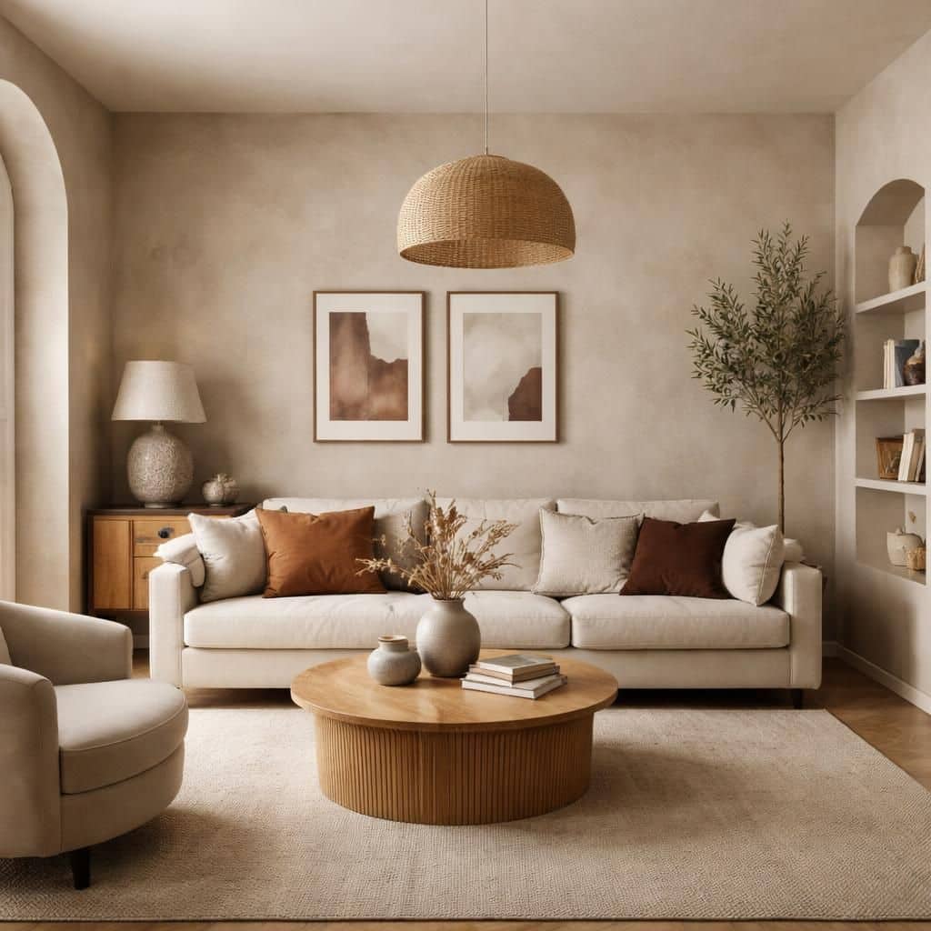découvrez des astuces de décoration intérieure pour sublimer vos espaces malgré des murs imparfaits. transformez vos défauts en atouts décoratifs uniques et stylés.