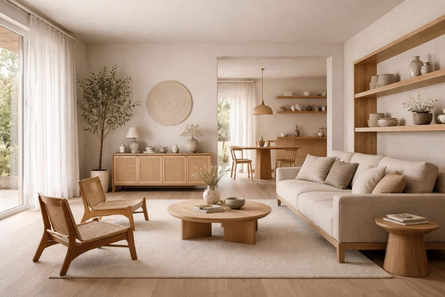découvrez comment créer une ambiance élégante chez vous en utilisant peu d'objets déco, pour un intérieur raffiné et harmonieux.