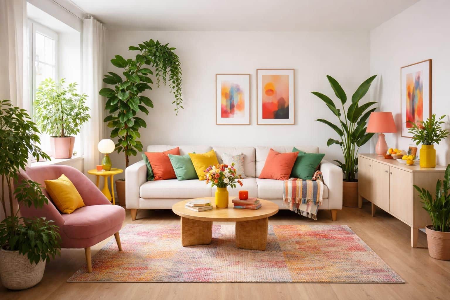 découvrez des idées de déco intelligentes et modulables, conçues pour évoluer avec votre style sans nécessiter de rénovations complètes.