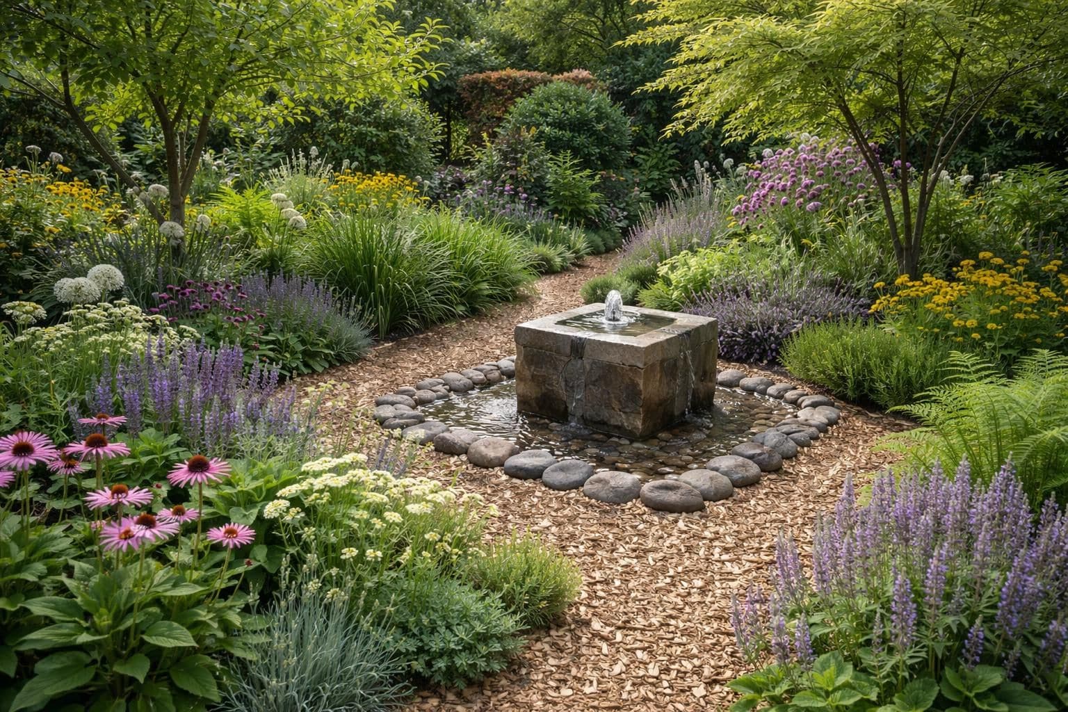 d&eacute;couvrez nos solutions d'am&eacute;nagement de jardin durables, alliant esth&eacute;tisme et r&eacute;sistance pour un espace ext&eacute;rieur con&ccedil;u pour traverser les ann&eacute;es.