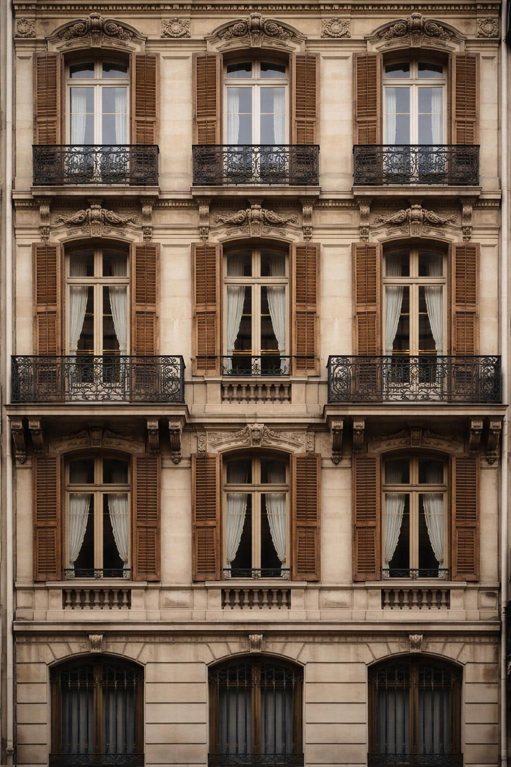 d&eacute;couvrez comment s&eacute;lectionner les fen&ecirc;tres id&eacute;ales malgr&eacute; les contraintes de fa&ccedil;ade, pour allier esth&eacute;tisme, performance et respect des r&egrave;gles architecturales.