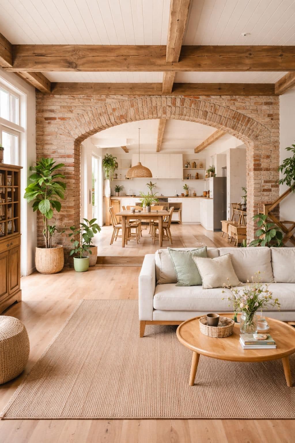 d&eacute;couvrez comment r&eacute;nover une maison familiale tout en conservant son &acirc;me et sa fonctionnalit&eacute;, sans la figer dans le temps.