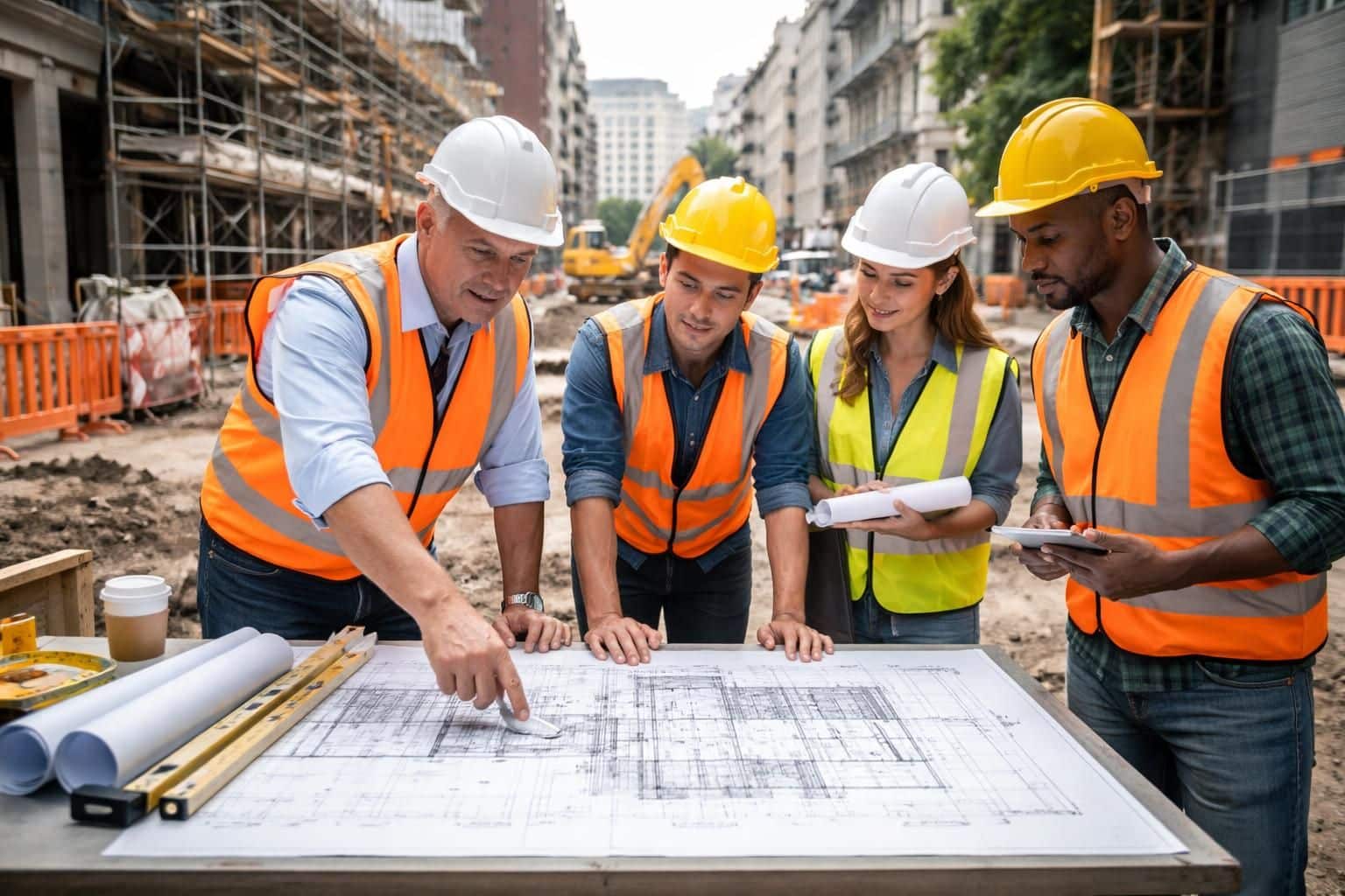 découvrez comment gérer efficacement la rénovation lorsque les priorités changent en cours de chantier pour garantir un résultat optimal.