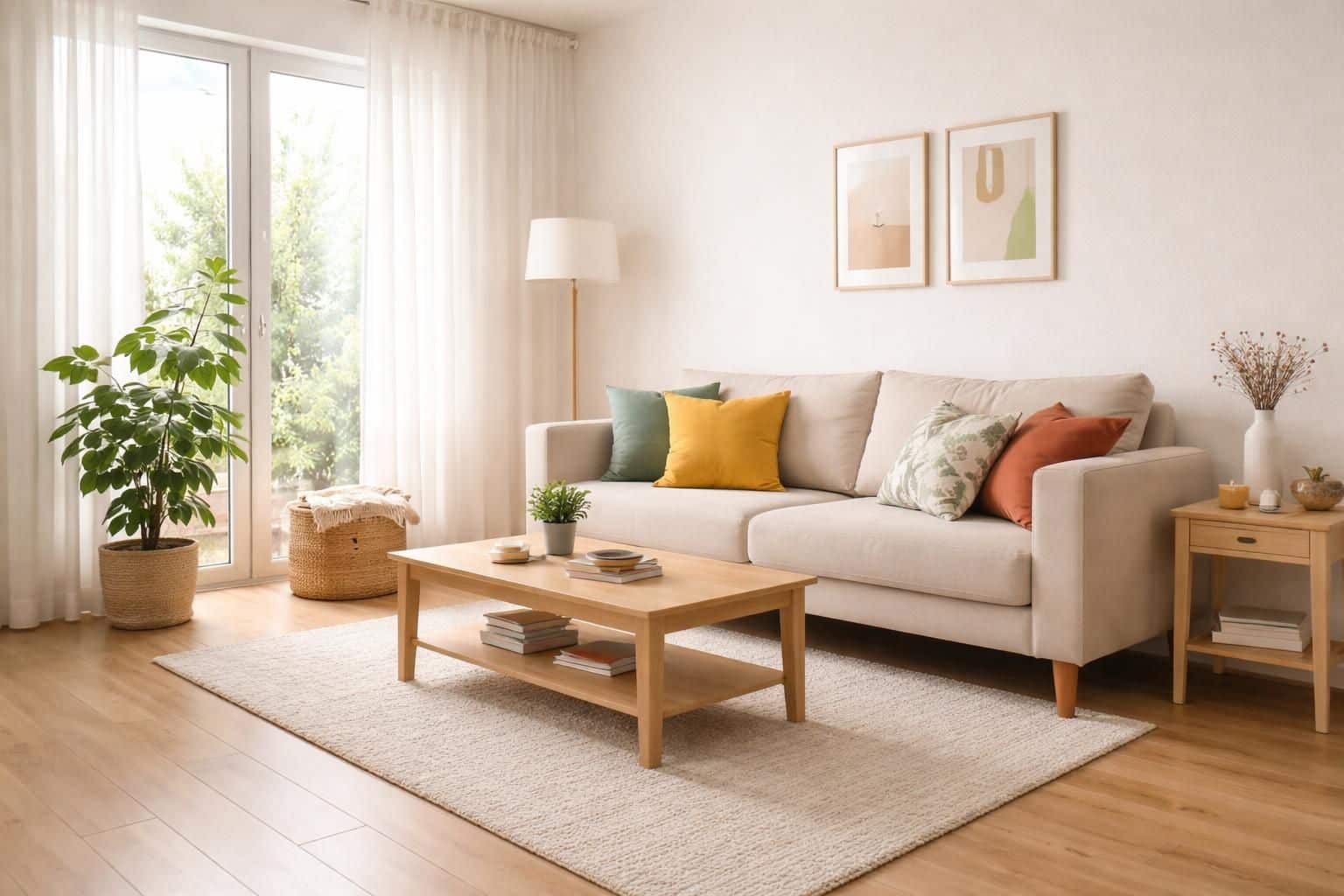 découvrez comment rénover votre logement pour améliorer le confort tout en maîtrisant votre budget, sans surinvestir.