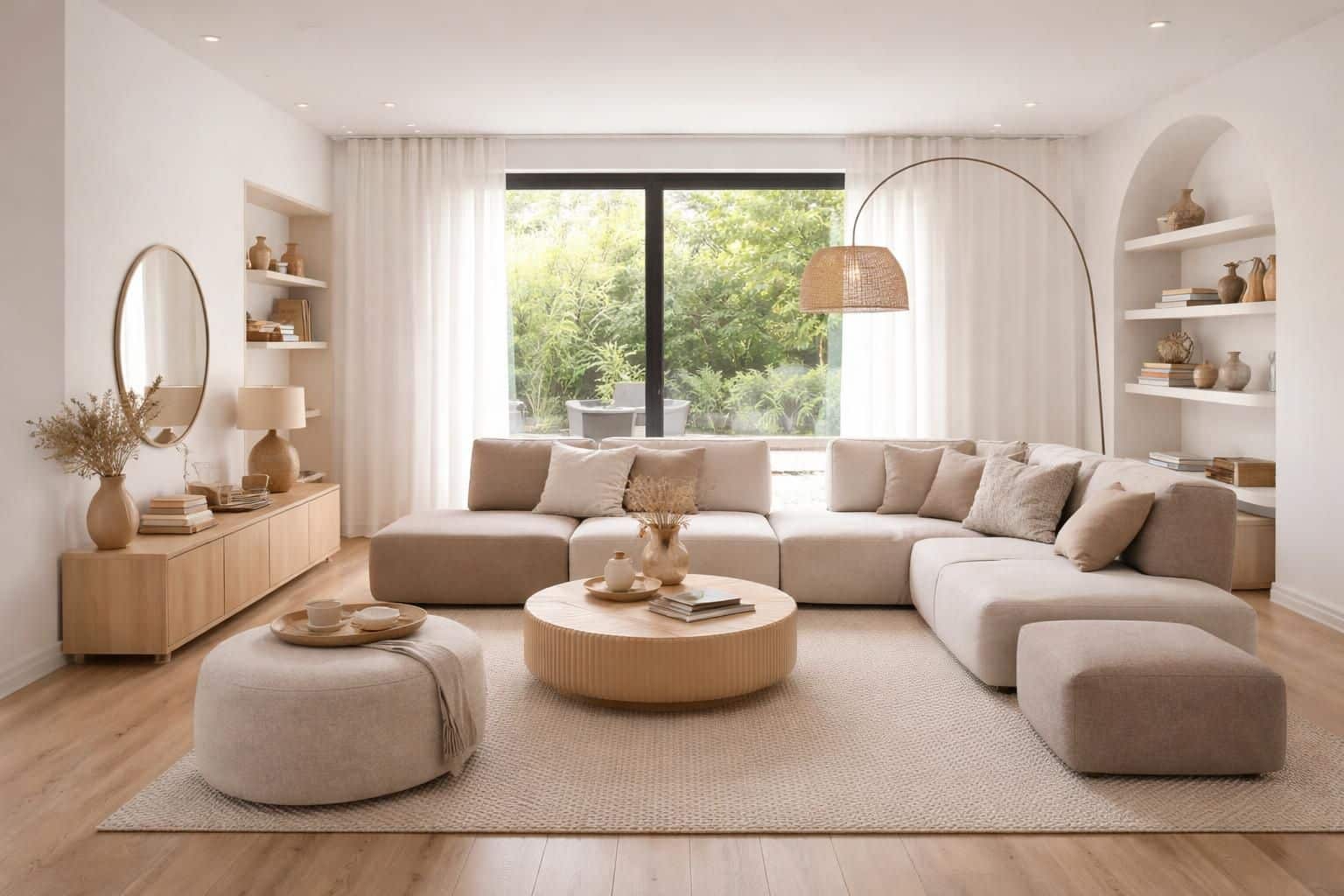 découvrez comment rénover votre espace sans changer son apparence visuelle, en conservant le charme et l'identité de votre intérieur.