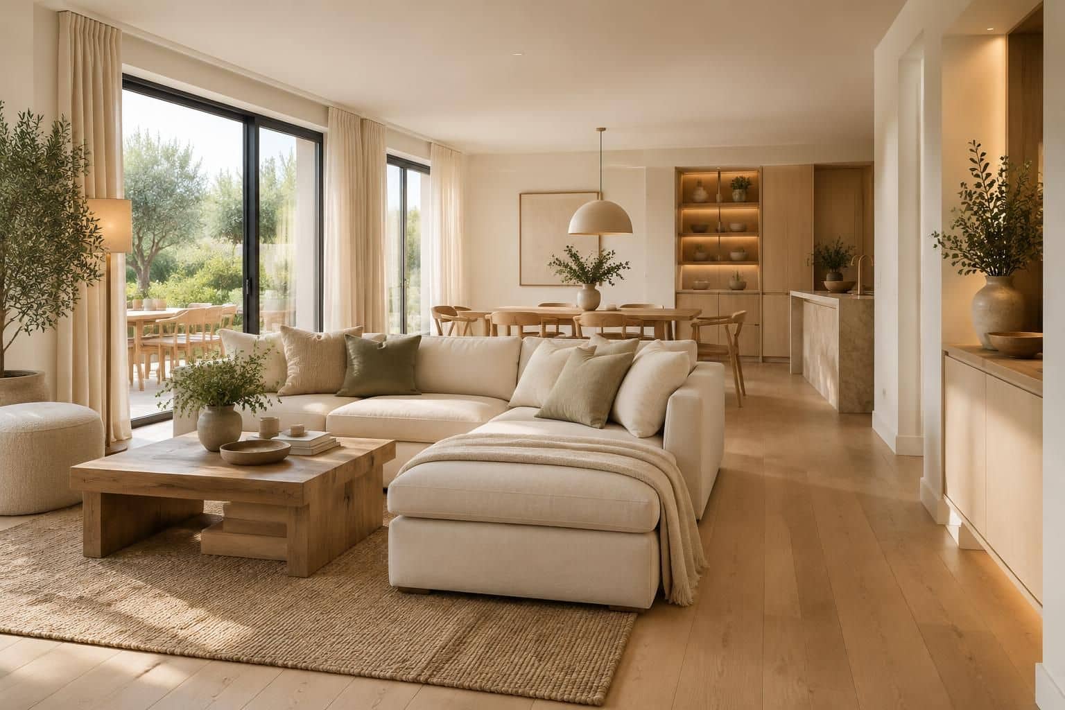 découvrez une rénovation intérieure durable, conçue avec des matériaux de qualité et des finitions soignées pour traverser le temps.